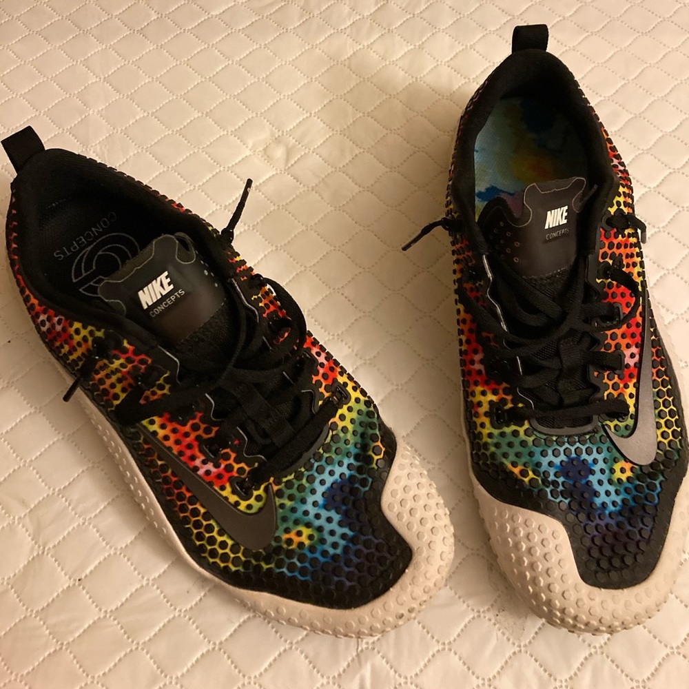 Concepts x Nike Free Trainer 1.0